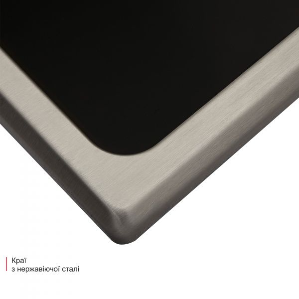 Варочная поверхность Eleyus DORA 30 BL V