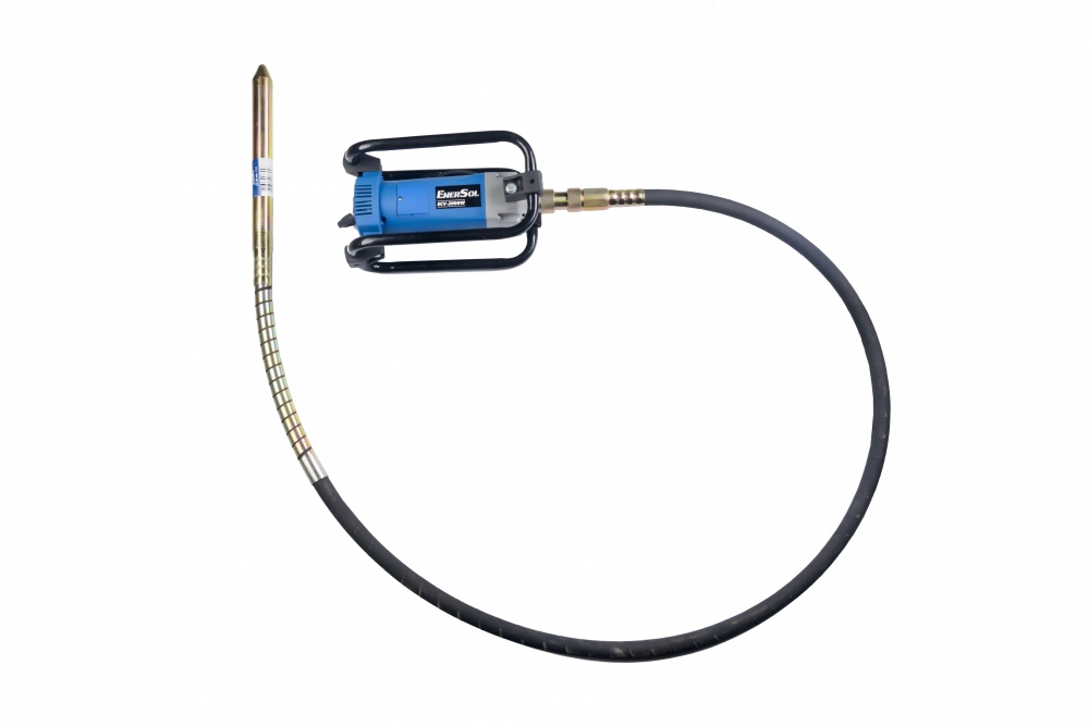 Глибинний вібратор EnerSol ECV-2000W