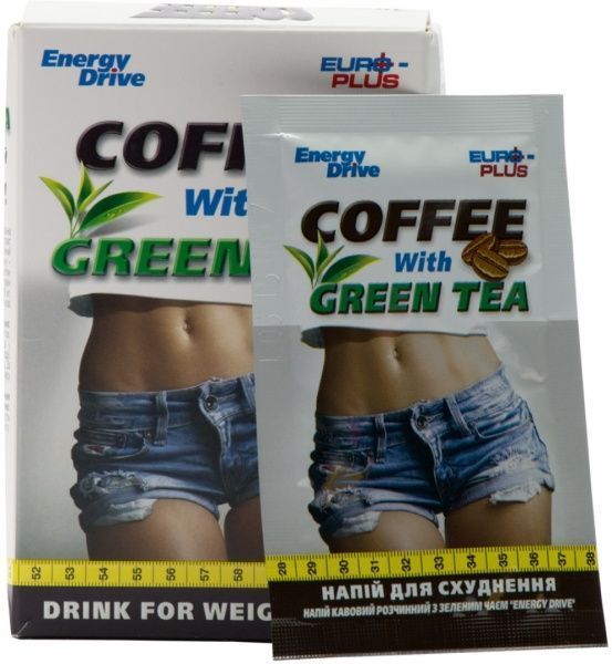 Замінники харчування