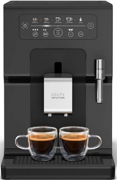 Кавомашина Krups Intuition EA870810 