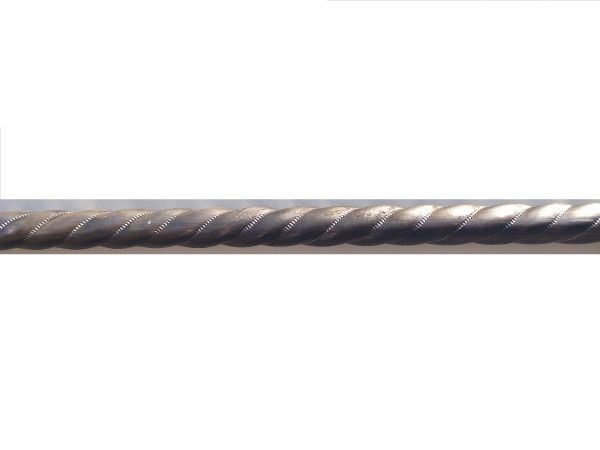 Труба витая 20х3000 мм