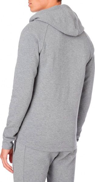 Джемпер Energetics Toddy V jack 410934-900027 р. M серый меланж