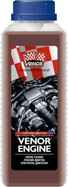 Піна для миття двигуна Venor ENGINE 1000мл