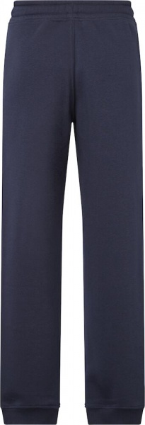 Штани Energetics Garo jrs 415616-516 р. 128 темно-синій
