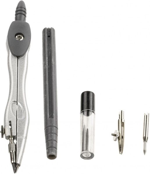 Набір для креслення 5 предметів MF2114 Memoris-Precious