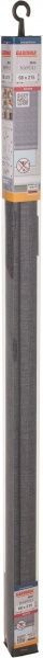 Ролета мини Gardinia Napoli 72,5x150 см графит 