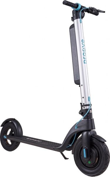 Электросамокат Proove Model X-City Pro black/blue