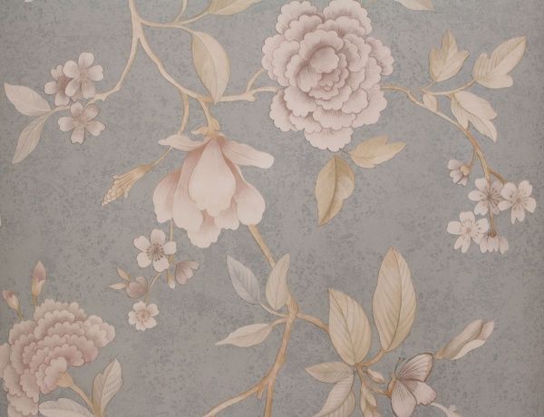 Шпалери SUNRAY Shalimar JW3393 