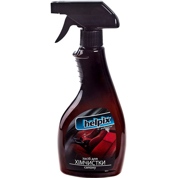 Хімчистка салону Helpix Professional 500 мл