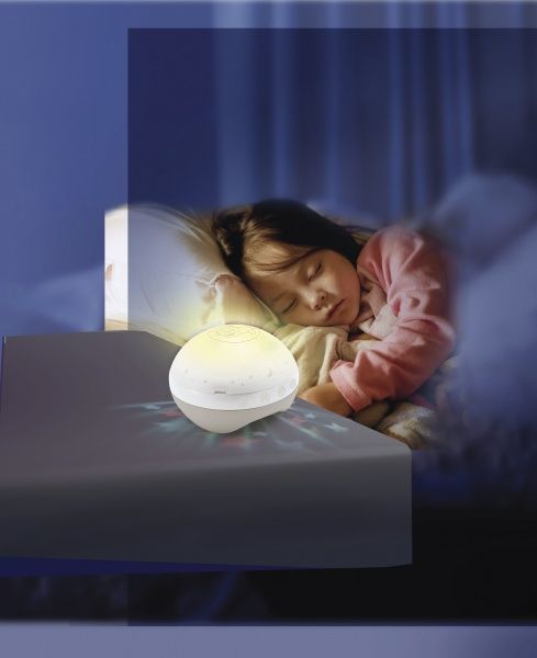 Мобіль Infantino музичний з проектором 3 в 1 004915I