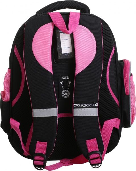 Рюкзак Cool For School Flowers 38х29х15 см