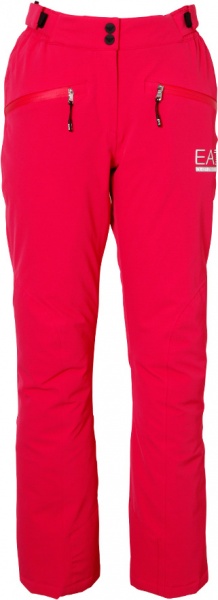 Штани EA7 6Ytp04-Tn44Z-0442 6YTP04-TN44Z-0442 р. S рожевий