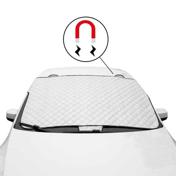 Чехол Премиум для защиты лобового стекла Heyner 512500