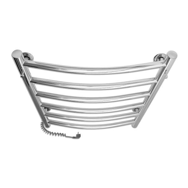 Рушникосушарка електрична Evro-Termo Толледо П6 450x600 Л П S3