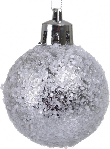 Набор шаров 22-EP-03 d 40 мм 20 шт./уп.