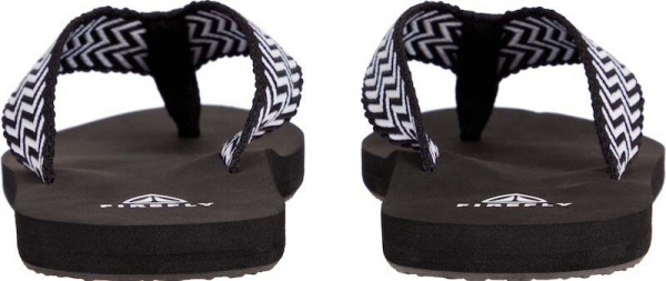 В'єтнамки Firefly Vyana 423120-900050 р.45 чорний