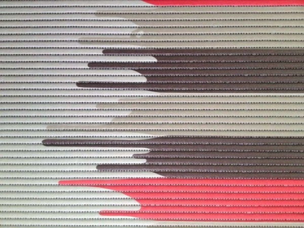 Дорожка Dariana V7408 А 0,65 м