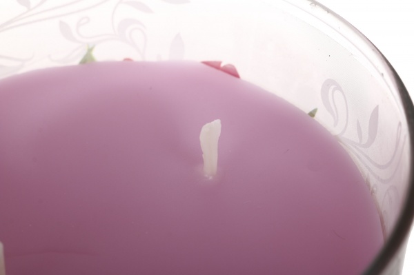 Свічка ароматична Pako-If Тюльпан 100х100 мм в асортименті 