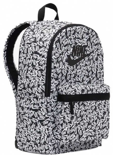 Рюкзак Nike NK HERITAGE BKPK - ACCS PRNT SU23 FD5587-010 різнокольоровий