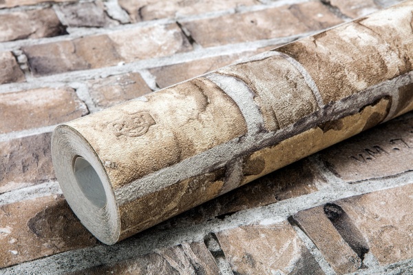 Шпалери вінілові на флізеліновій основі ASSORTI 932AS39 1,06x10,05 м 