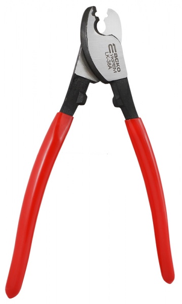 Нож кабельный Аско-Укрем LK-38A A0170010062