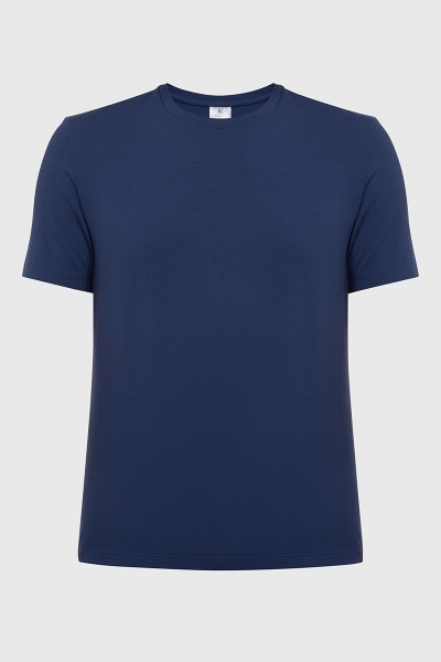 Футболка чоловіча German Volf р.XL електрик