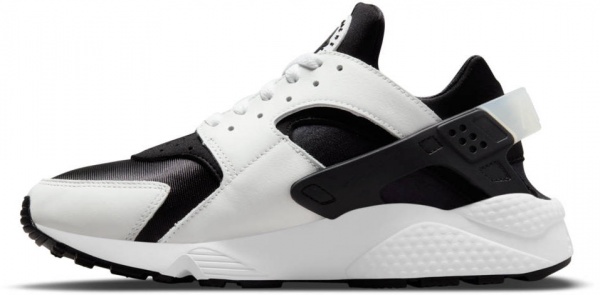 Кросівки Nike NIKE AIR HUARACHE DD1068-001 р.45,5 білий