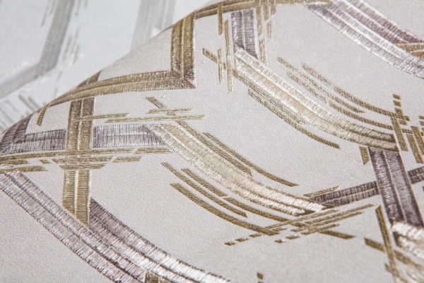 Шпалери вінілові на флізеліновій основі MEGAPOLIS 9210-17 1,06x10,06 м 