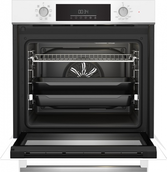 Духовой шкаф Beko BBIM14300WMS