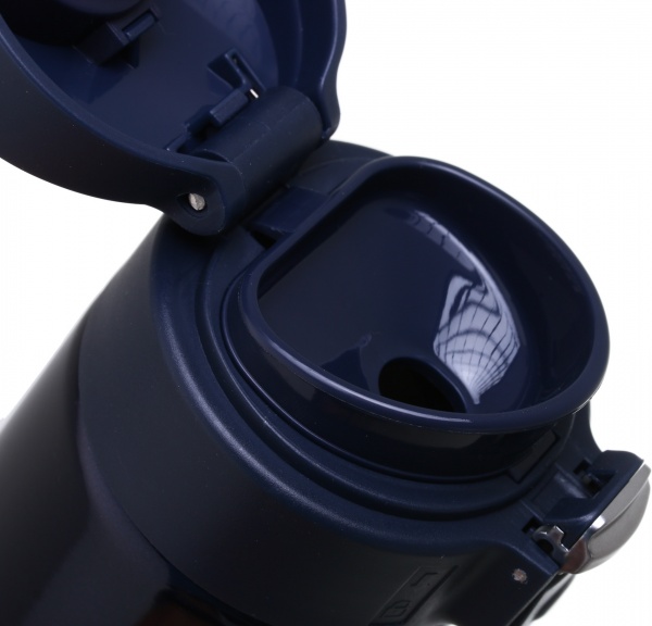 Термочашка Straight 480 мл синя XTX5Y22-48 Flamberg