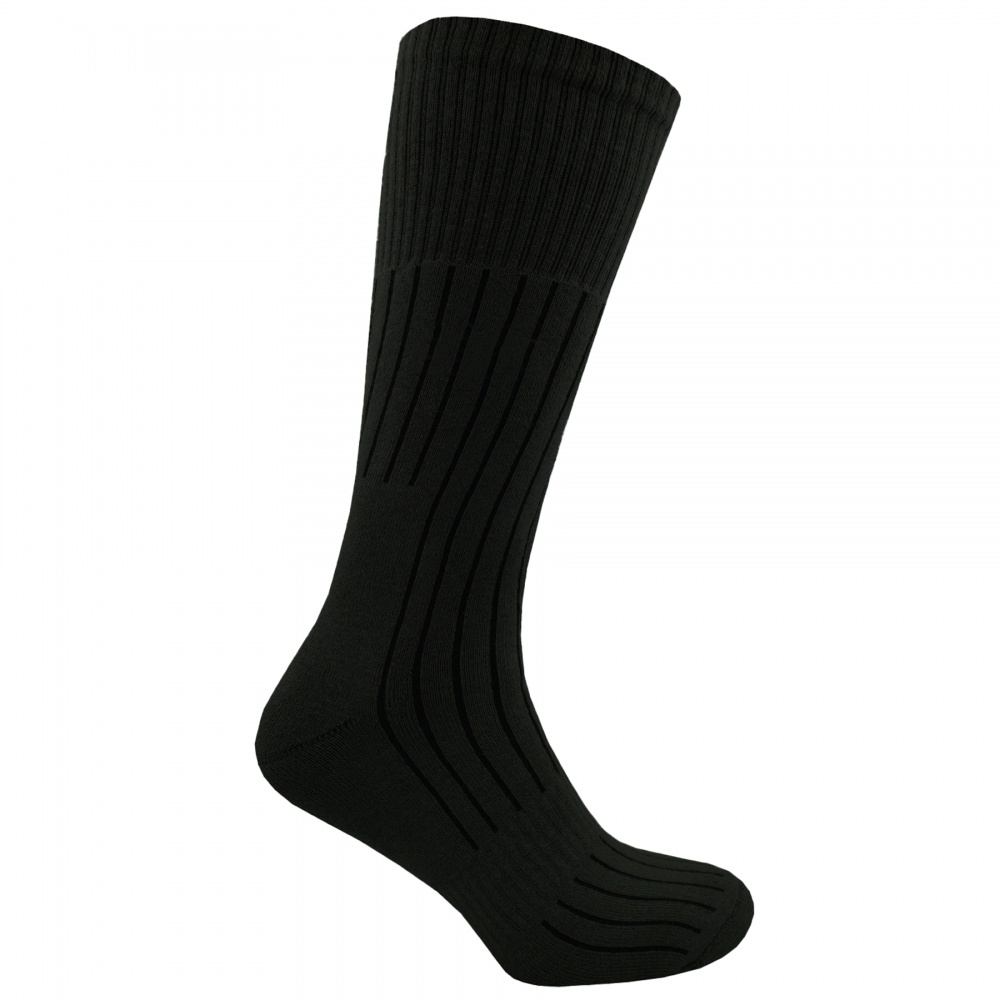 Шкарпетки чоловічі Premier Socks трекінгові р.25-27 чорний