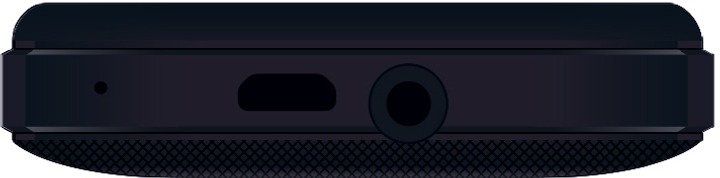 Мобильный телефон Ergo R231 Dual Sim black R231 Dual Sim (black)