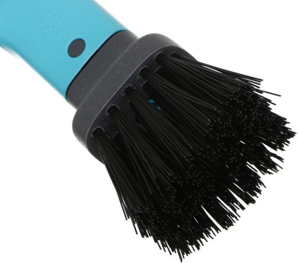 Щетка Gardena сombisystem для чистки водосточных желобов 3651-20