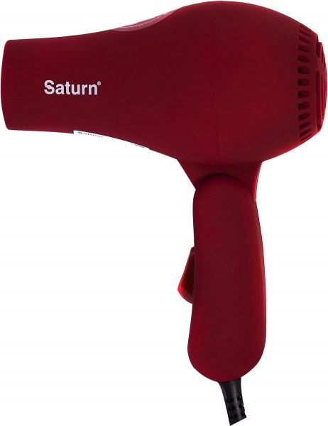 Фен Saturn ST-HC7201NewRed 