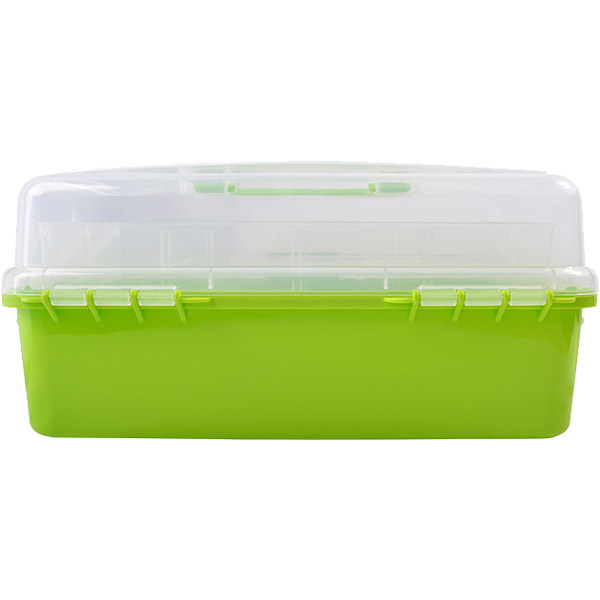 Скриня для ручного інструменту e.toolbox 14