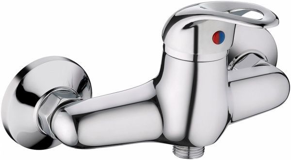 Смеситель для душа Mixxen Феникс HB9105030C