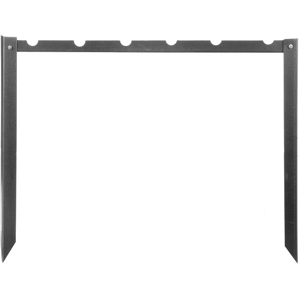 Набор EcoKraft с шампурами 4 шт.