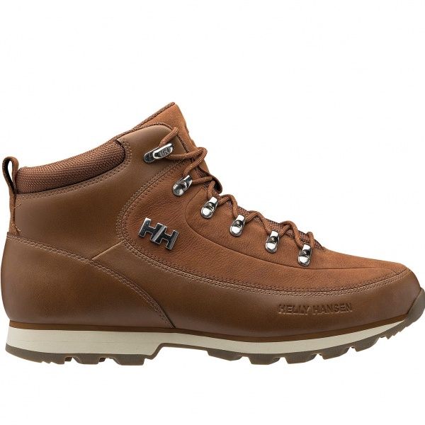 Черевики Helly Hansen THE FORESTER 10513-580 р. 9 коричневий