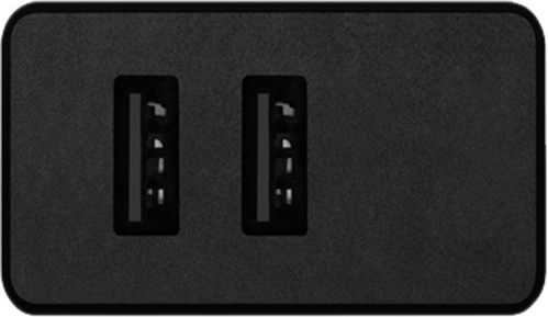 Зарядное устройство Acme CH204 2-ports Wall charger, 2.4 A 
