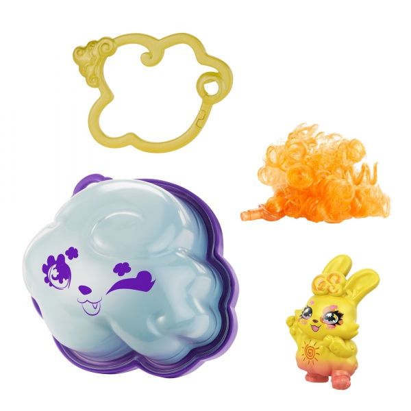 Игровая фигурка-сюрприз Cloudees Cloudees в ассортименте 