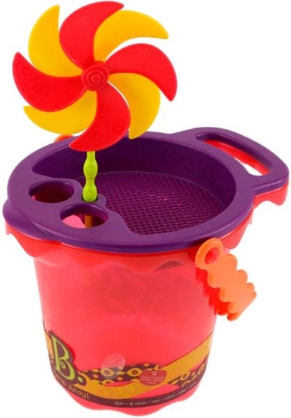 Відерце Battat Манго BX1331Z