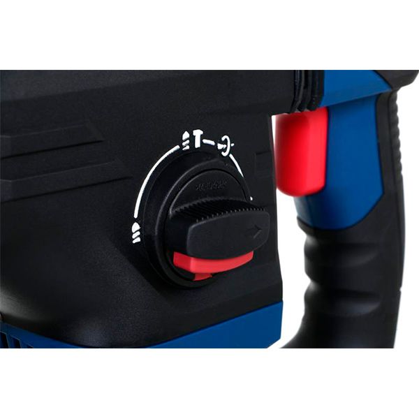 Перфоратор EVO power electric BRH3212A