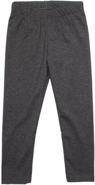 Лосины детские Luna Kids р.116 графит