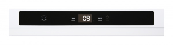 Встраиваемый холодильник Interline RDN 790 EIZ WA