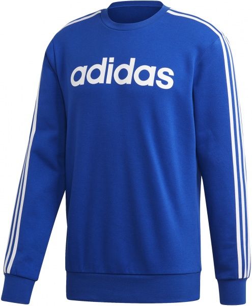 Світшот Adidas E 3S CREW FL GD5384 р. M