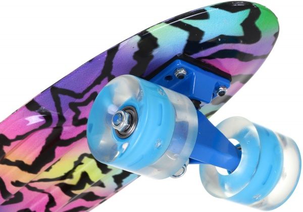 Пеніборд MaxxPro AP-01B-BB синій