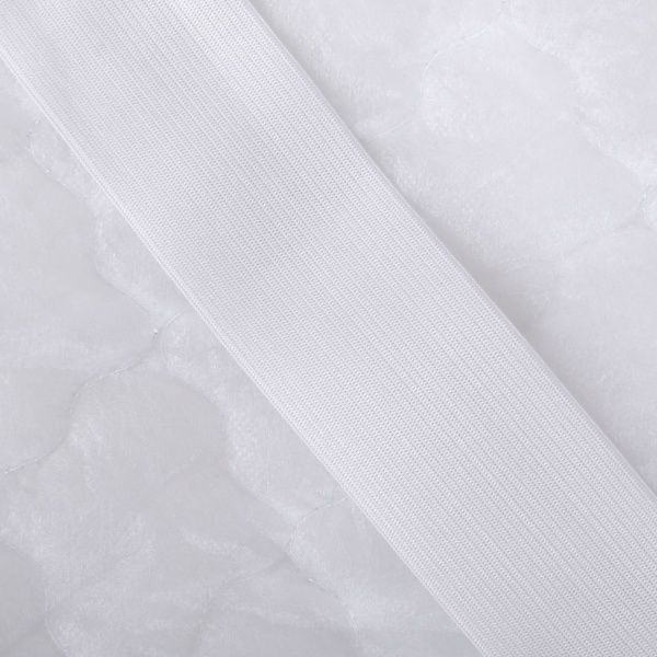 Наматрасник UP! (Underprice) на резинках микрофибра 180x200 см 