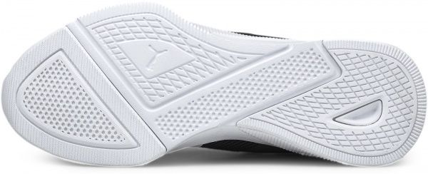 Кроссовки Puma FLYER RUNNER 19225750 р.UK 10 серый