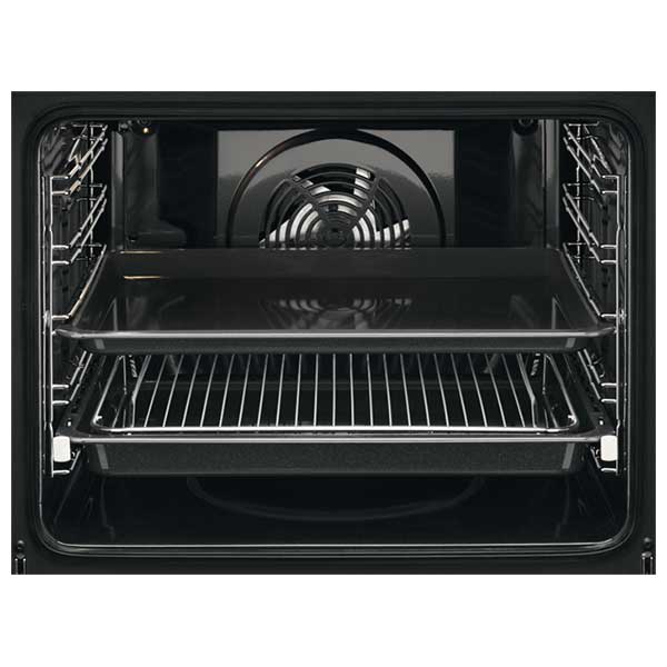 Духова шафа електрична Electrolux EOB93434AK