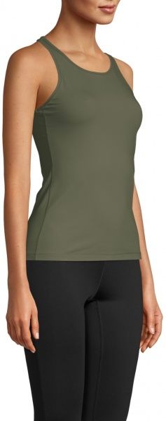 Майка Casall Essential racerback 20450-170 р.40 світло-зелений